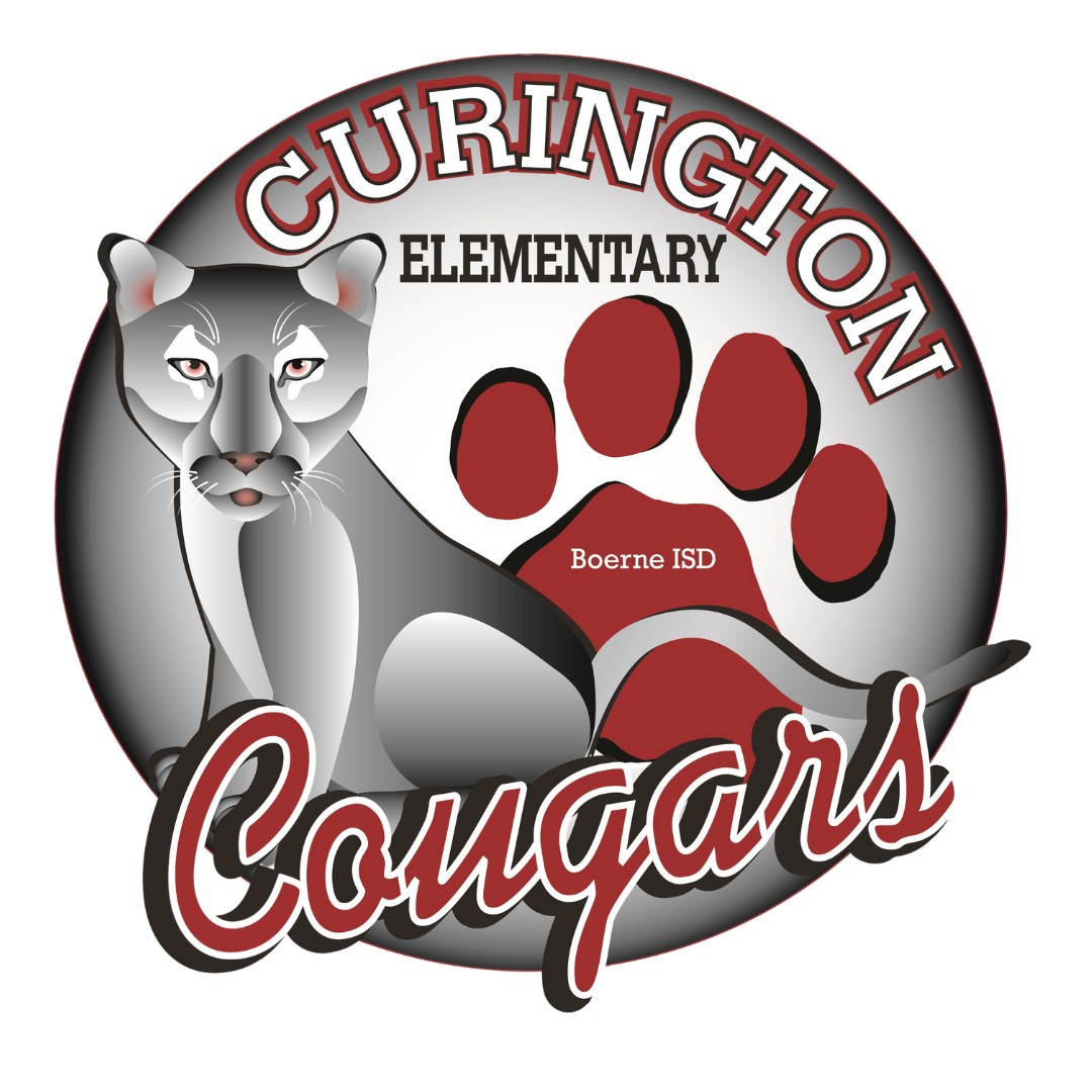 Curington Elementary School, Logo
